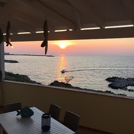 Casa Vacanze Nord-Ovest Галиполи Екстериор снимка