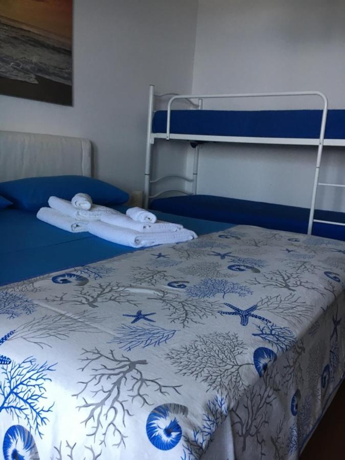 Casa Vacanze Nord-Ovest Галиполи Екстериор снимка