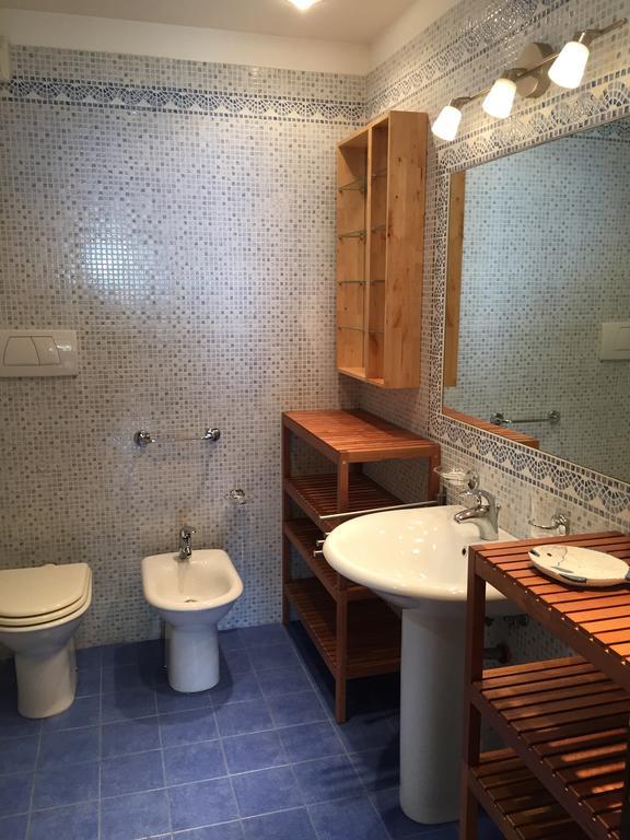 Casa Vacanze Nord-Ovest Галиполи Екстериор снимка