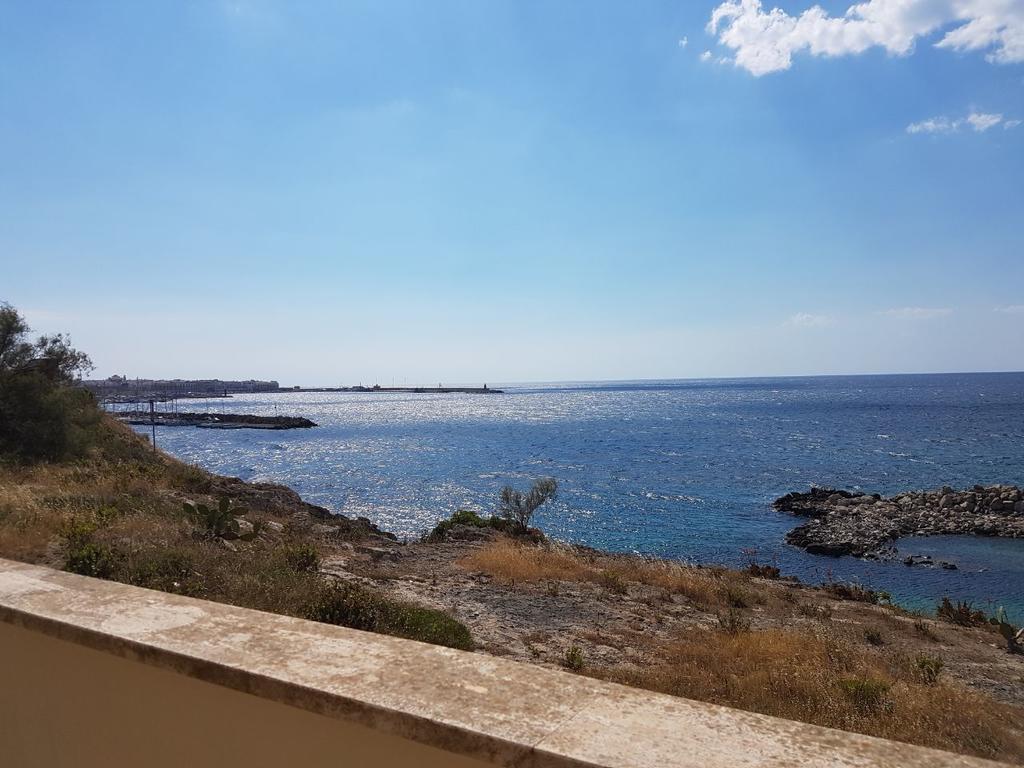 Casa Vacanze Nord-Ovest Галиполи Екстериор снимка