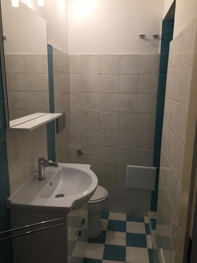 Casa Vacanze Nord-Ovest Галиполи Екстериор снимка