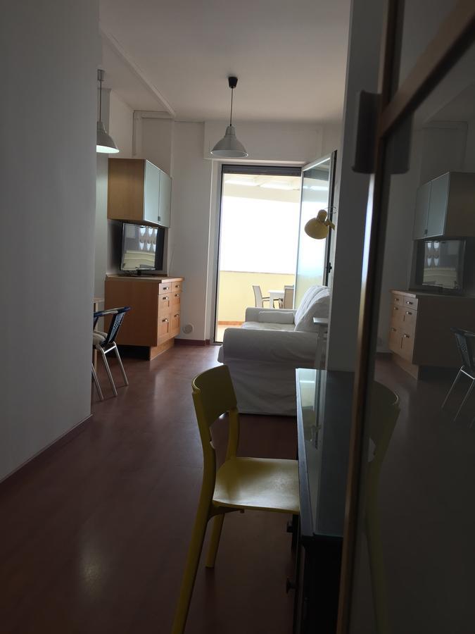 Casa Vacanze Nord-Ovest Галиполи Екстериор снимка